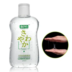 215ml Schmierung auf Wasserbasis für Session Sex Lube Intim waren für Erwachsene Paars piel für Anal Vagina Penis Homosexuell Spielzeug